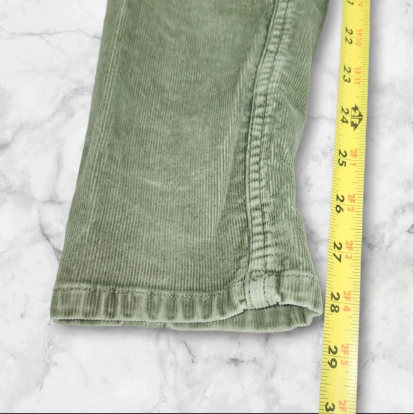 Womens Patagonia Corduroy Pants - Picture 7 of 7